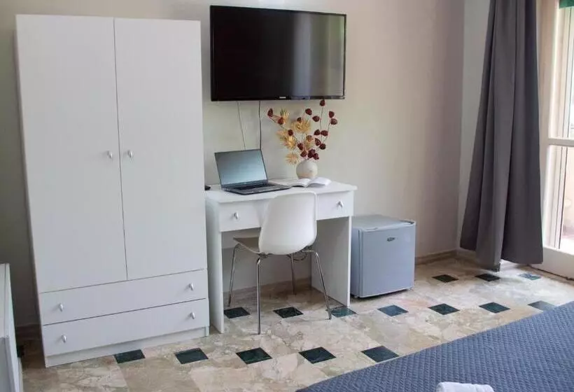 Mirage Place B&b
