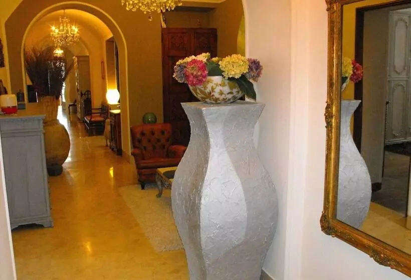 B&b Del Piazzo