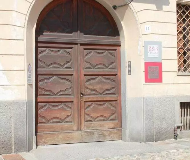 B&b Del Piazzo