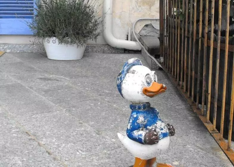 B&b Del Piazzo