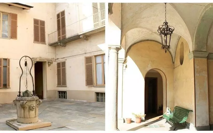 B&b Del Piazzo