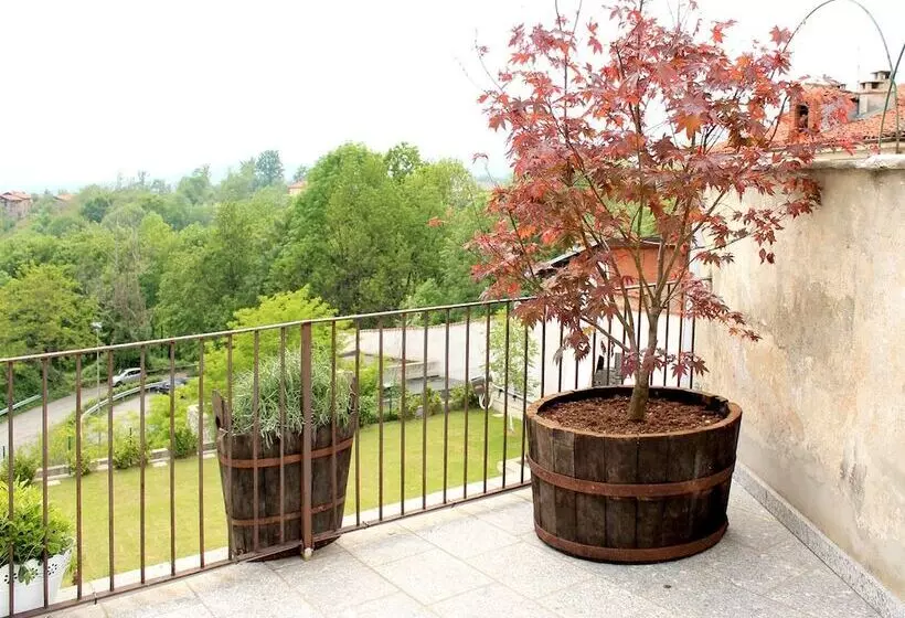 B&b Del Piazzo