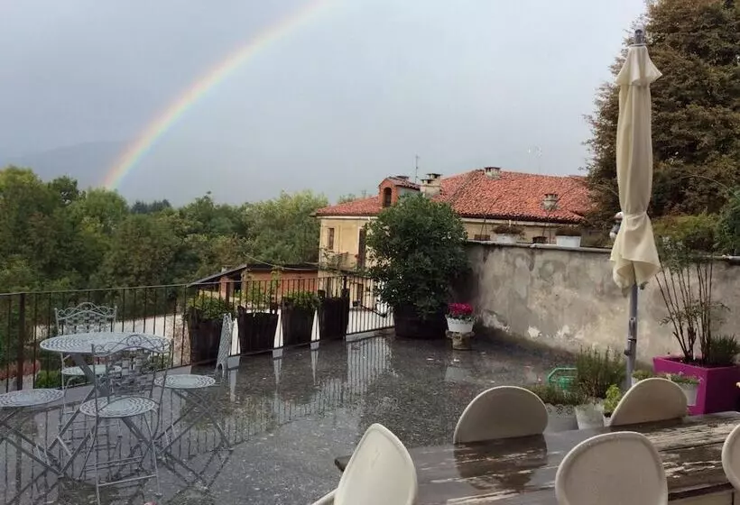 B&b Del Piazzo