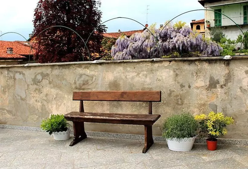 B&b Del Piazzo