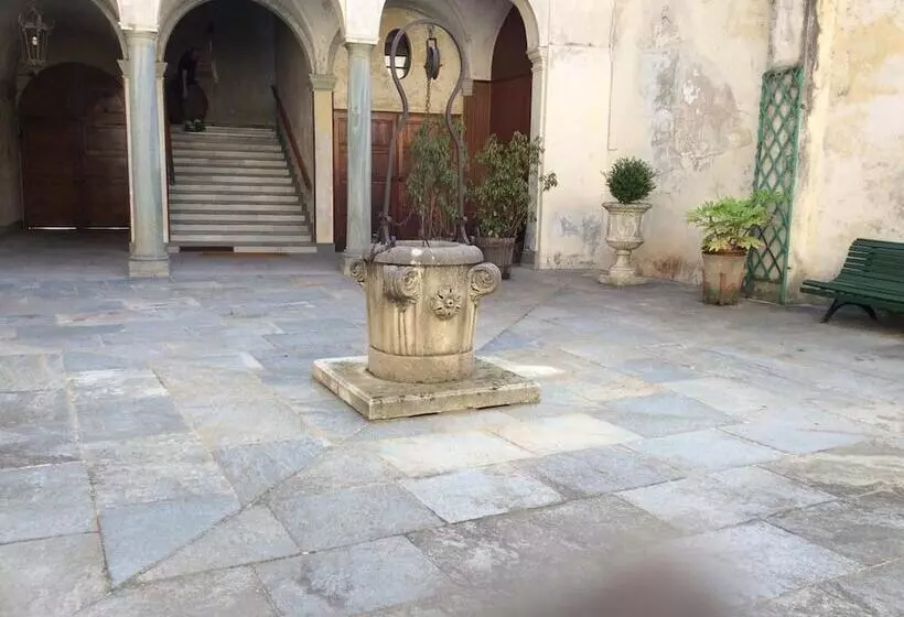 B&b Del Piazzo