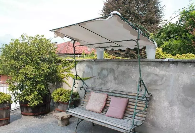 B&b Del Piazzo