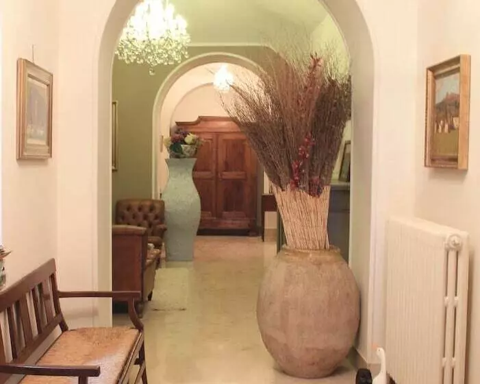 B&b Del Piazzo