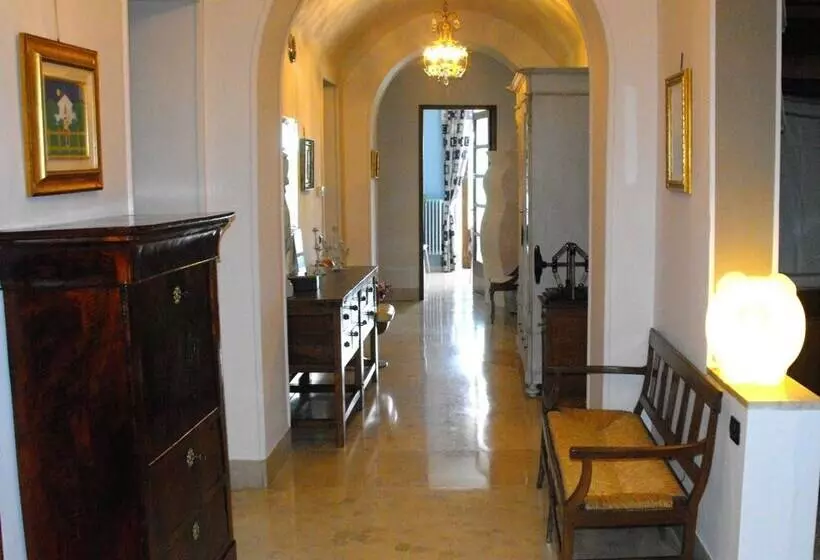 B&b Del Piazzo
