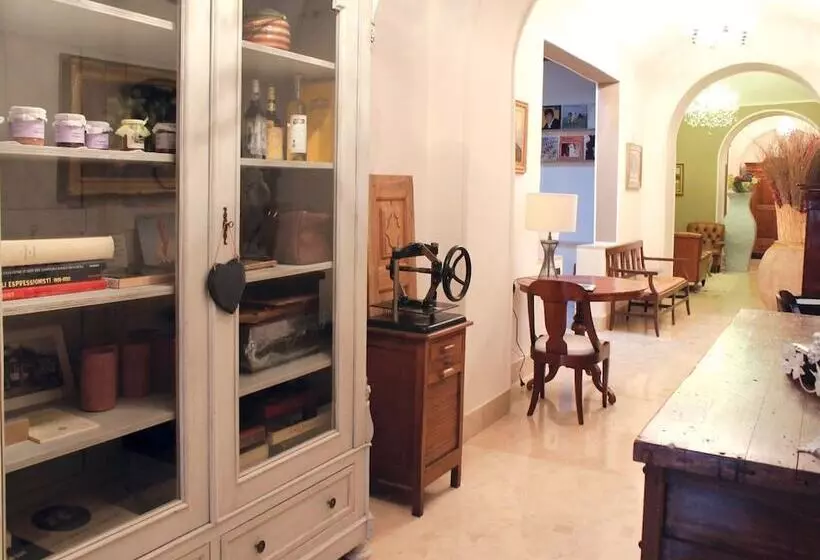 B&b Del Piazzo