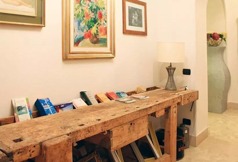 B&b Del Piazzo