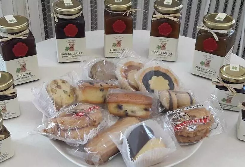 B&b Del Piazzo
