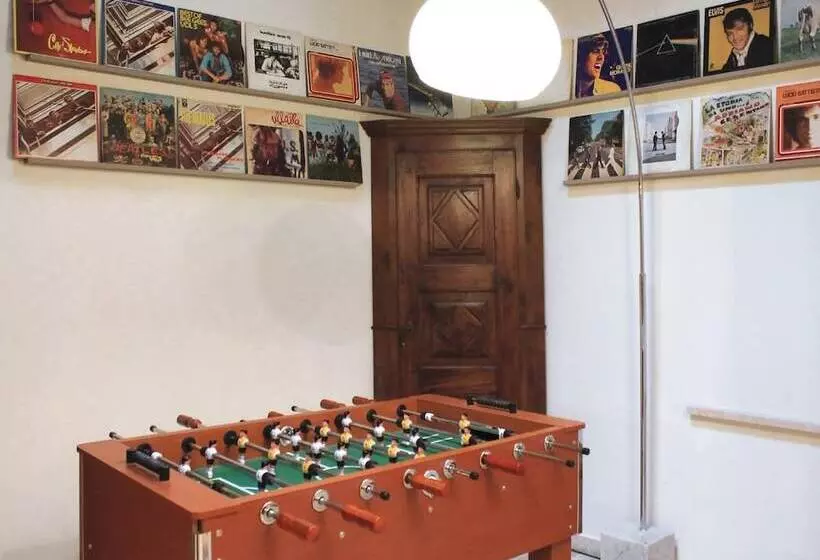 B&b Del Piazzo