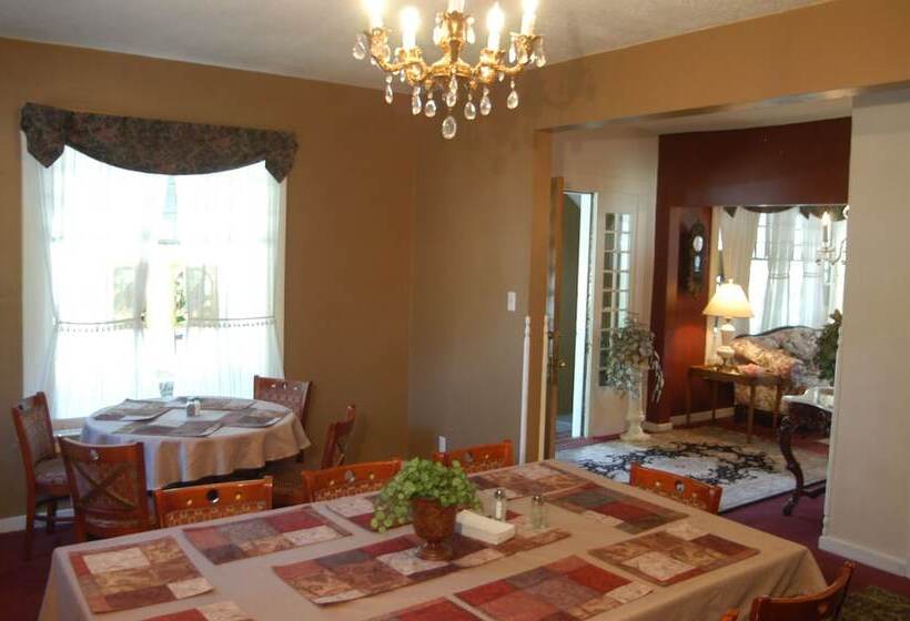 مبيت وإفطار Bard's Inn