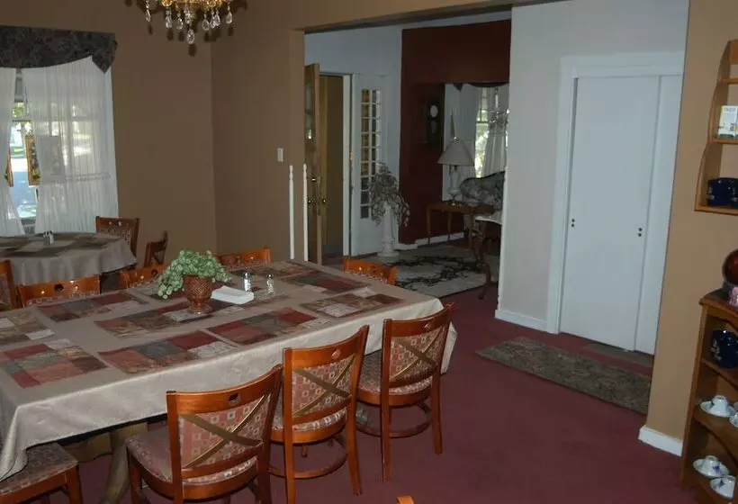 ベッドアンドブレックファースト Bard's Inn