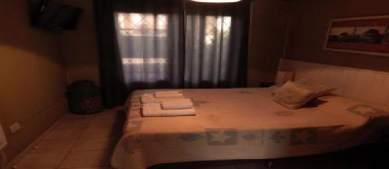 ベッドアンドブレックファースト Md Inn Eze