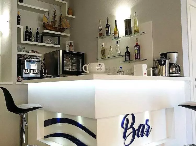 Aamiaismajoitus (B&B) Residenza La Torre