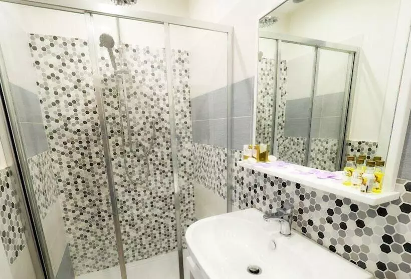 Aamiaismajoitus (B&B) Residenza La Torre