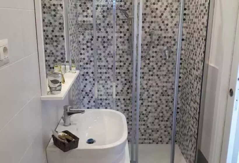 Aamiaismajoitus (B&B) Residenza La Torre