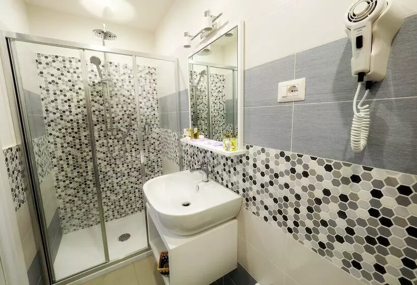 Aamiaismajoitus (B&B) Residenza La Torre