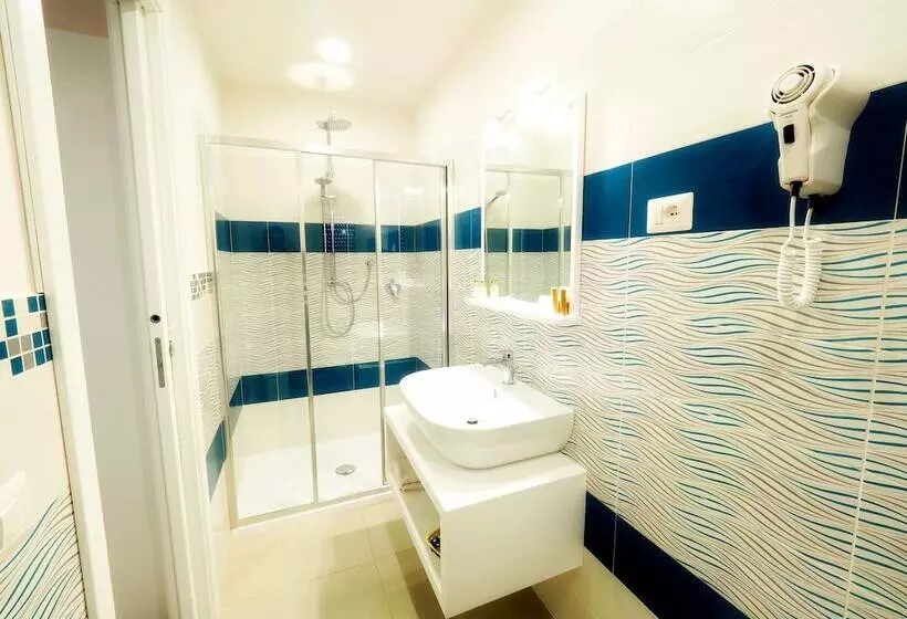 Aamiaismajoitus (B&B) Residenza La Torre