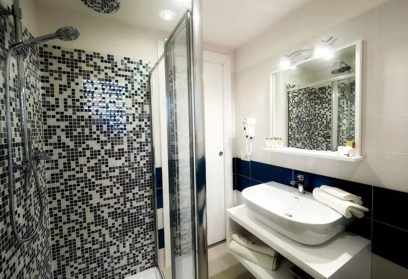 Aamiaismajoitus (B&B) Residenza La Torre