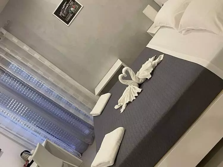 Aamiaismajoitus (B&B) Residenza La Torre