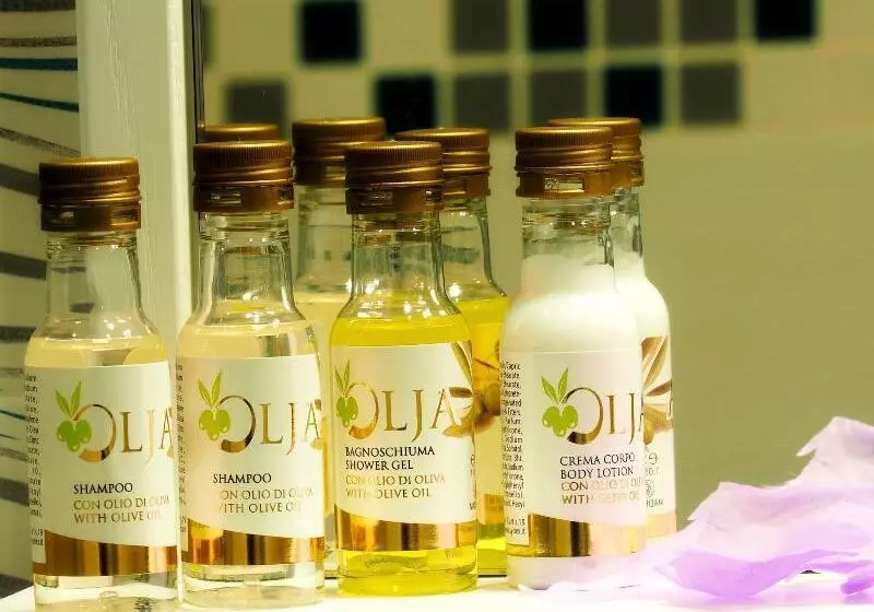 Aamiaismajoitus (B&B) Residenza La Torre