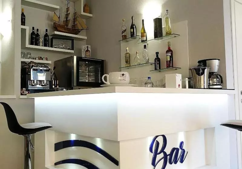 Aamiaismajoitus (B&B) Residenza La Torre