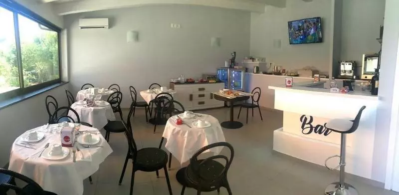 Aamiaismajoitus (B&B) Residenza La Torre