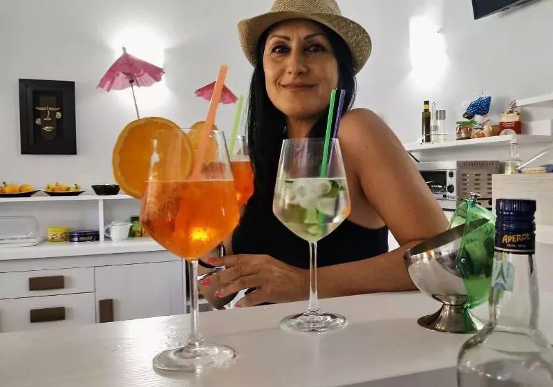 Aamiaismajoitus (B&B) Residenza La Torre