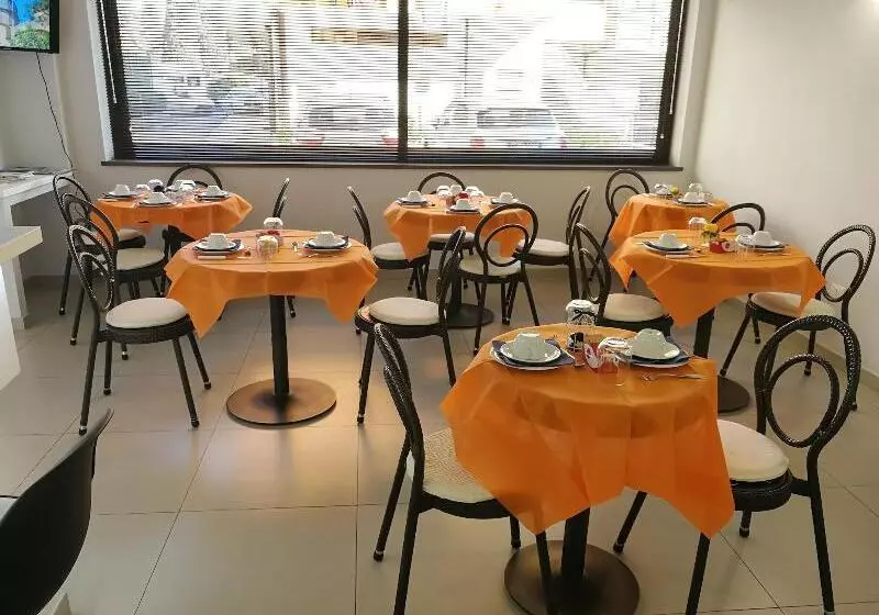 Aamiaismajoitus (B&B) Residenza La Torre