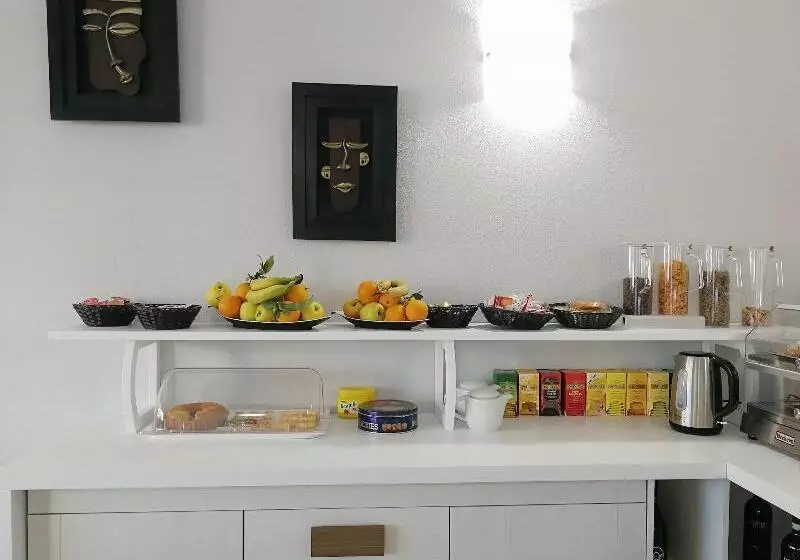 Aamiaismajoitus (B&B) Residenza La Torre