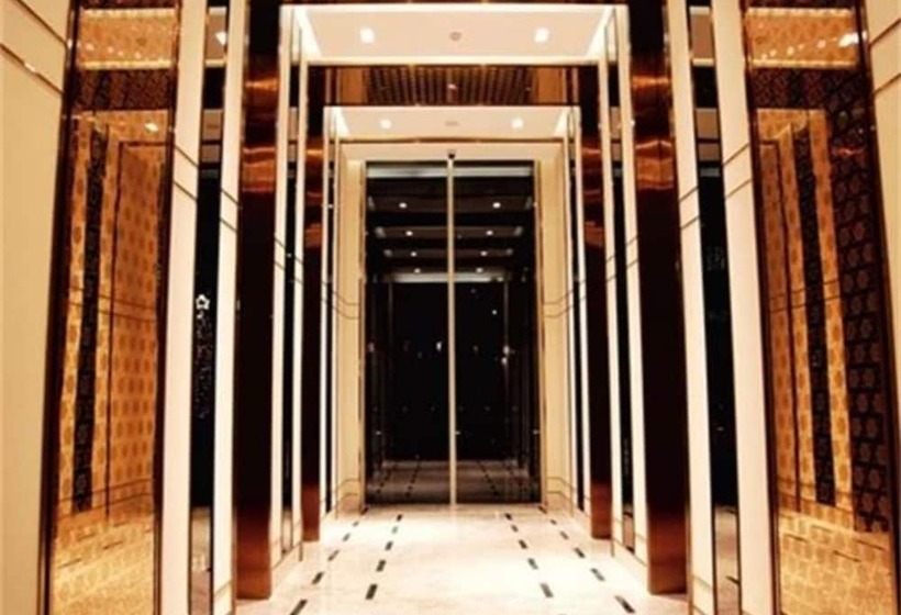 Hangzhou Magician Apartment