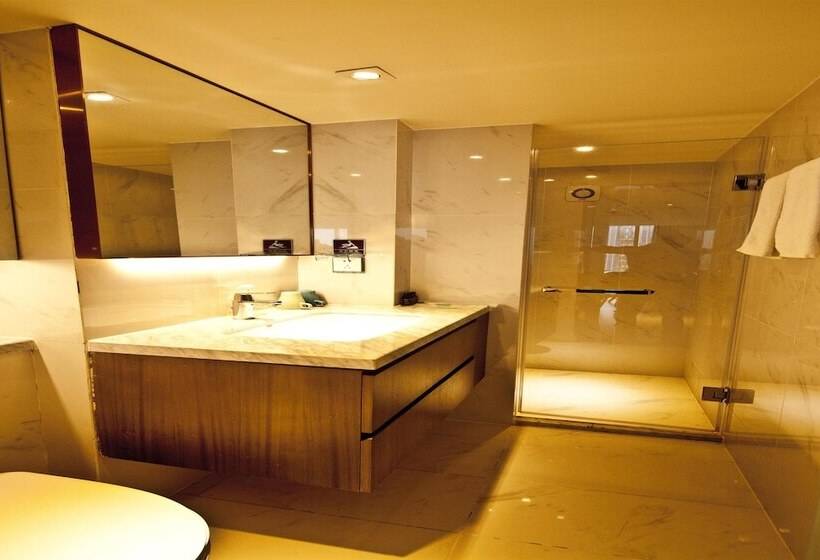 Hangzhou Magician Apartment