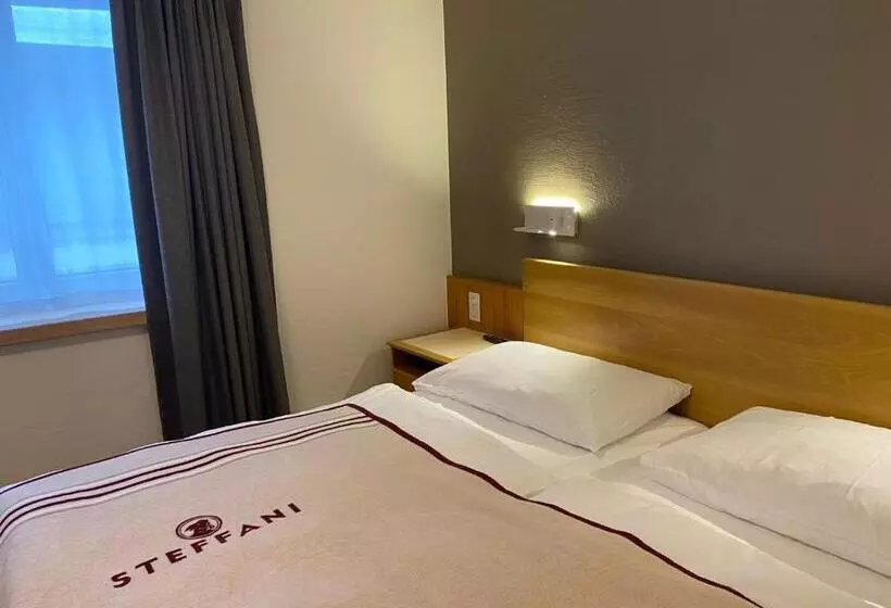 مسافرخانه Petit Steffani Bed & Breakfast