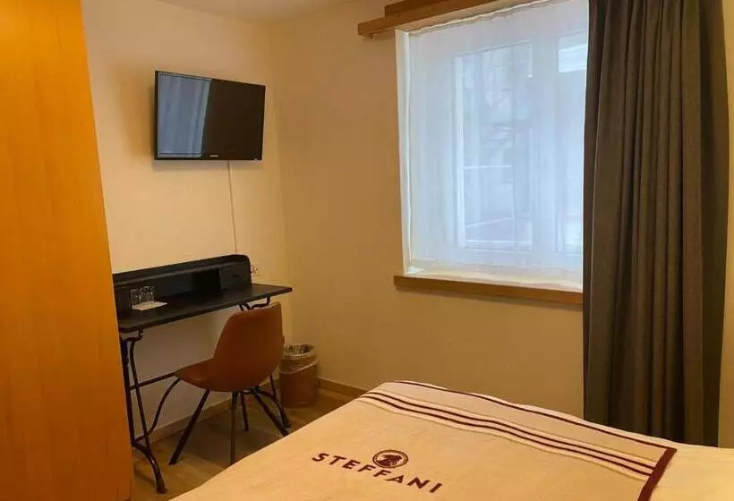 مسافرخانه Petit Steffani Bed & Breakfast