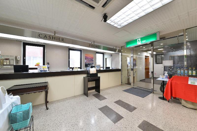 A Gate Hotel Hakodate