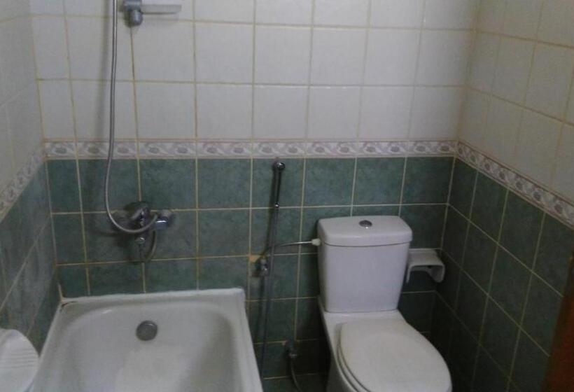 هتل Al Mukhtara Golden