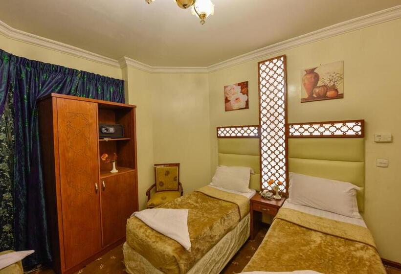 هتل Al Mukhtara Golden