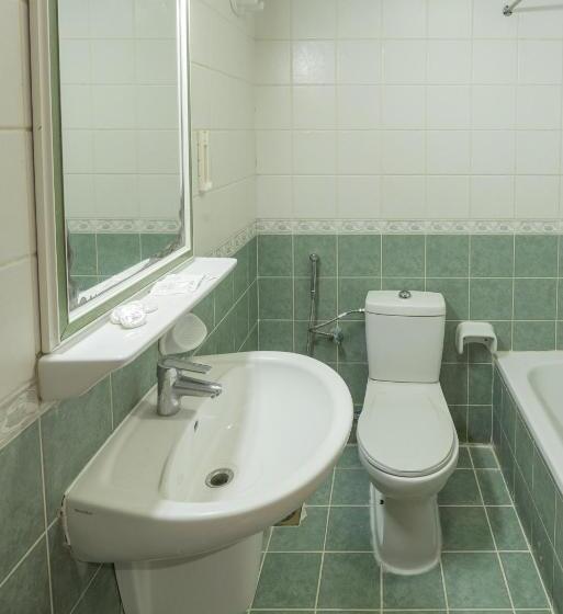 هتل Al Mukhtara Golden