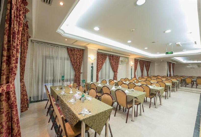 هتل Al Mukhtara Golden