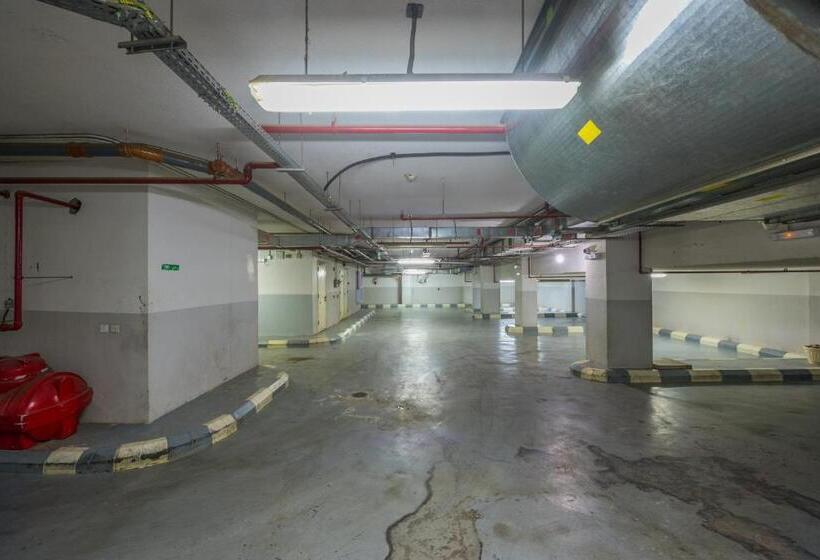 هتل Al Mukhtara Golden