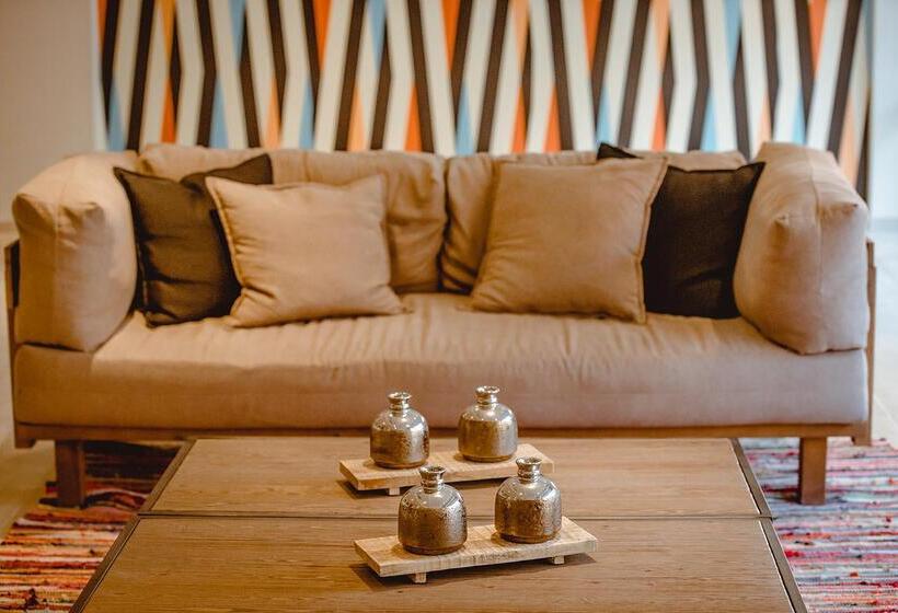 فندق Cook's Club Hersonissos Crete