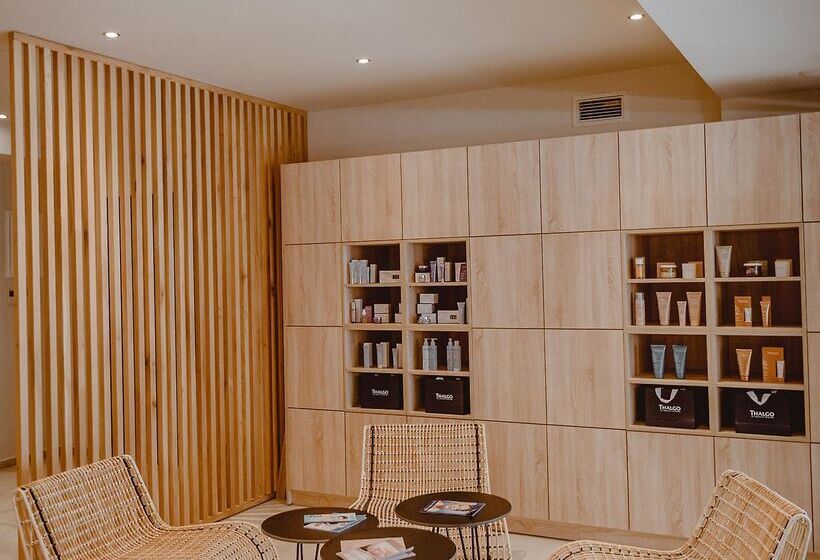 בית מלון כפרי Cook's Club Hersonissos Crete