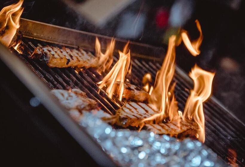 فندق Cook's Club Hersonissos Crete