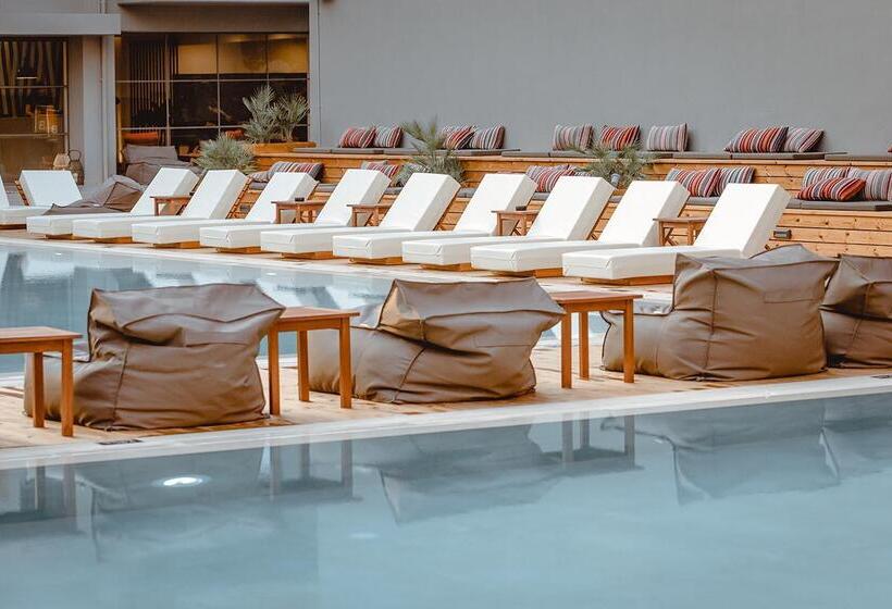 فندق Cook's Club Hersonissos Crete