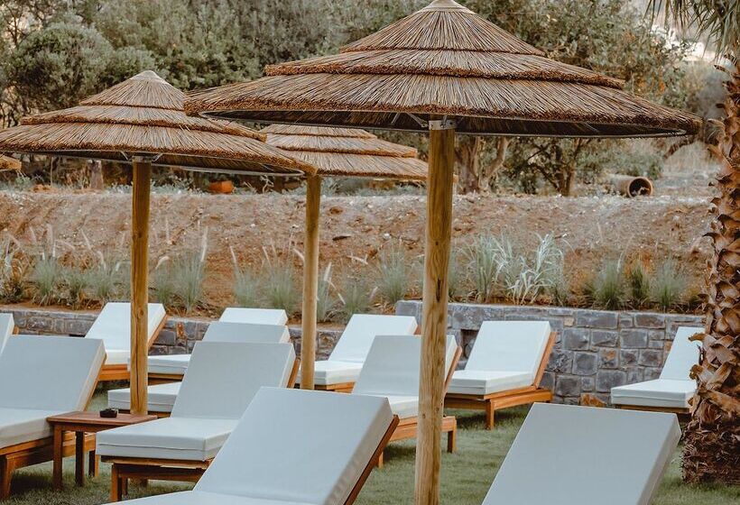 فندق Cook's Club Hersonissos Crete