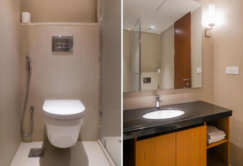 Grand Tamanna Hotel Hinjawadi Pune