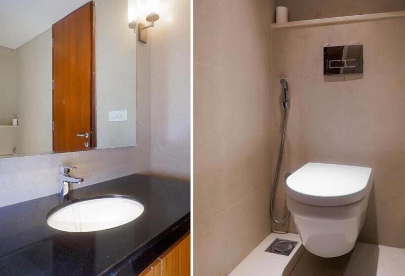 Grand Tamanna Hotel Hinjawadi Pune