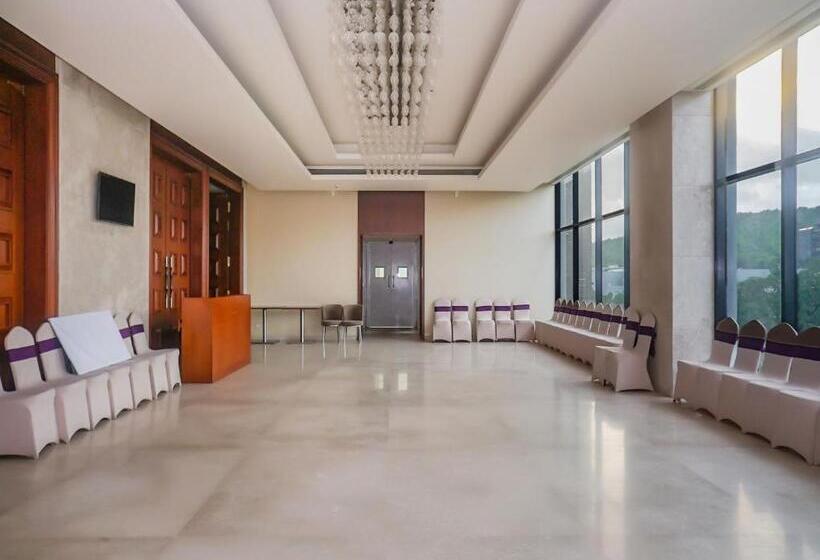 Grand Tamanna Hotel Hinjawadi Pune